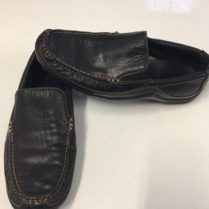 mocassins Cole Haan Mens Driviving sz9